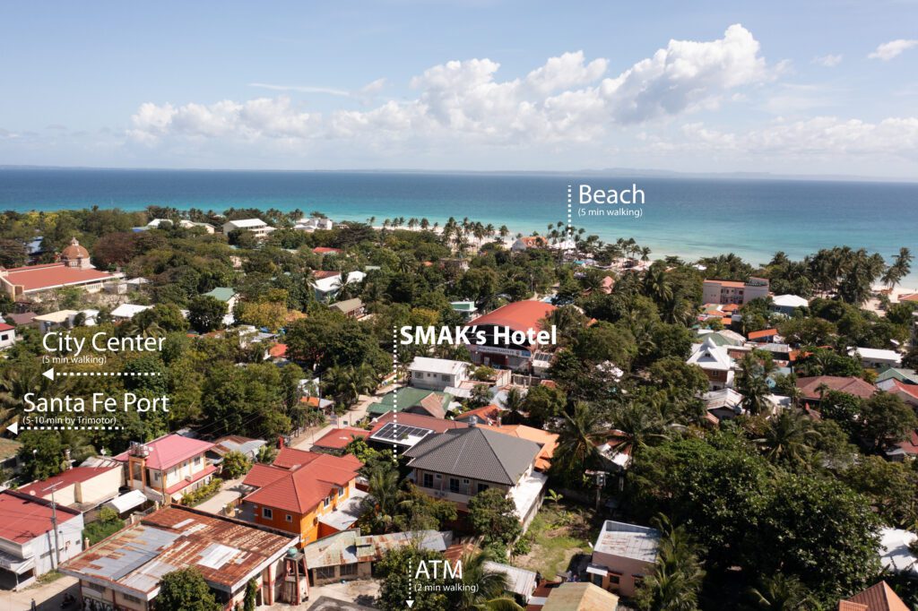 Solar Bantayan Island
