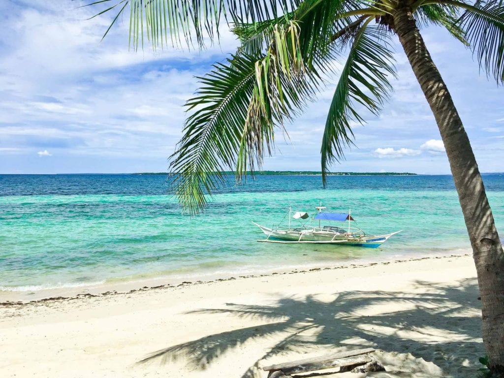 Land Tours Bantayan Island