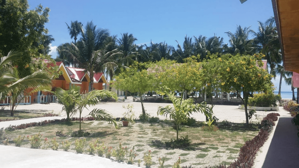 Mayet Beach Resort
