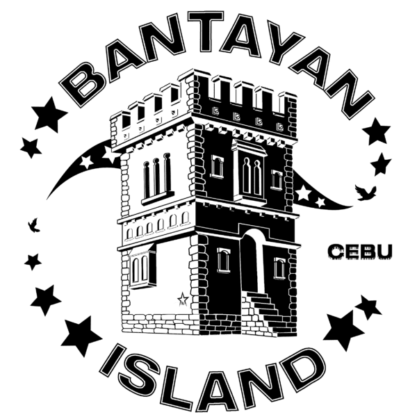 Bantayan Watchtower T-Shirt NOT INVERTED