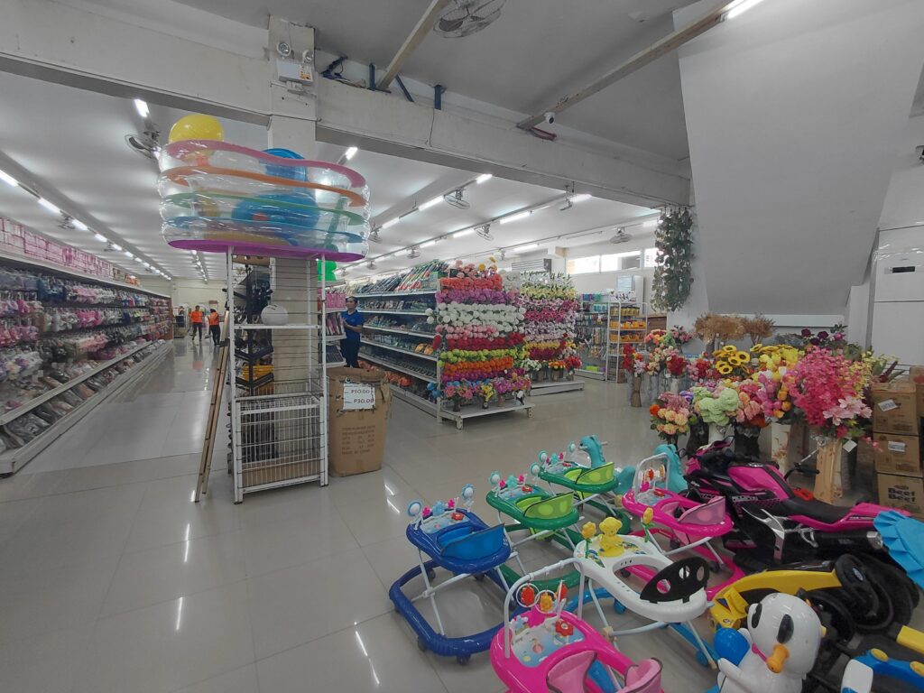 Ubest 688 Bantayan